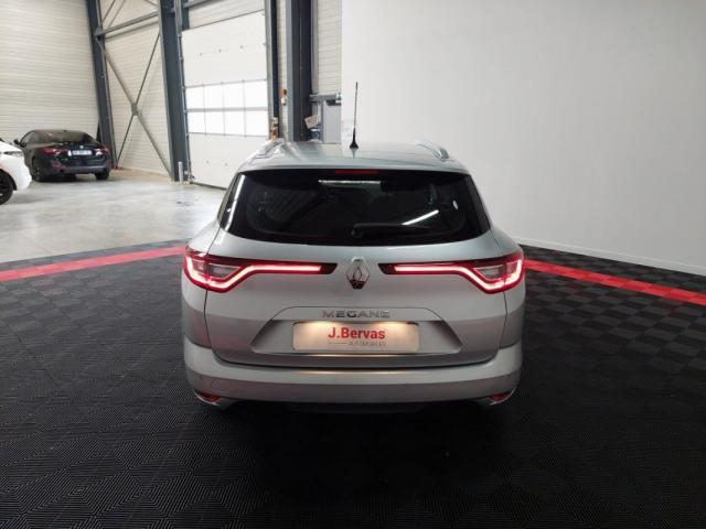 Renault Mégane Estate image 3