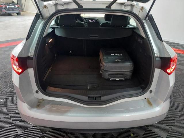 Renault Mégane Estate image 5
