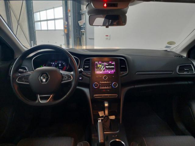 Renault Mégane Estate image 6