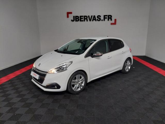 Peugeot 208 image 6