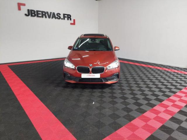 Bmw Série 2 Gran Tourer image 5