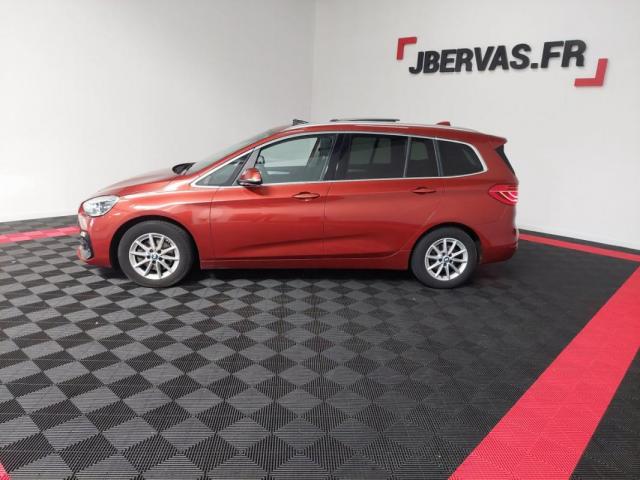 Bmw Série 2 Gran Tourer image 9