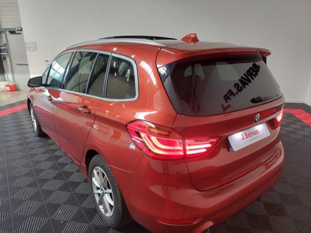 Bmw Série 2 Gran Tourer image 6