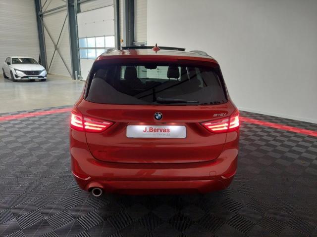 Bmw Série 2 Gran Tourer image 8