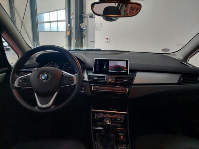 Bmw Série 2 Gran Tourer image 1
