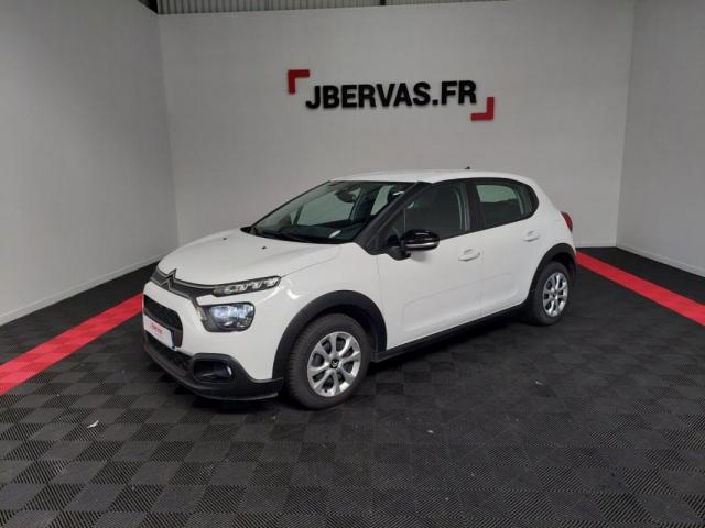 Citroen C3 image 3
