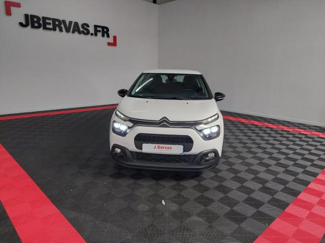 Citroen C3 image 4