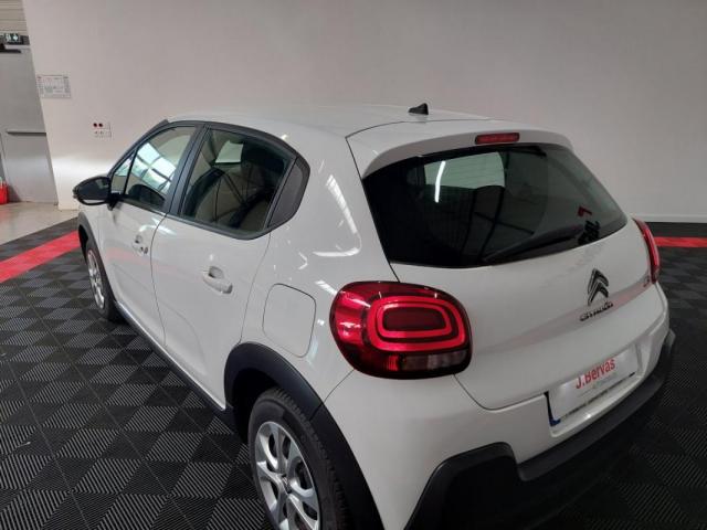 Citroen C3 image 1