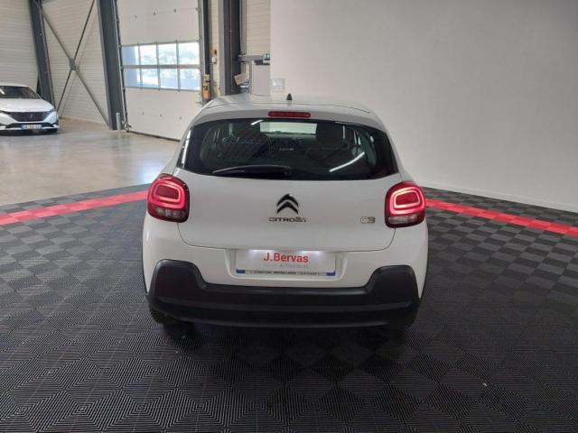 Citroen C3 image 6