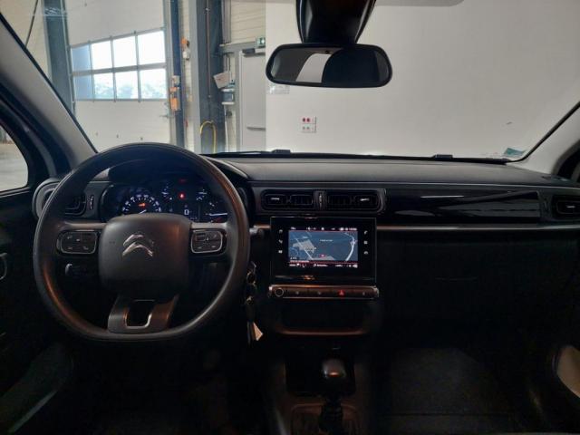 Citroen C3 image 8
