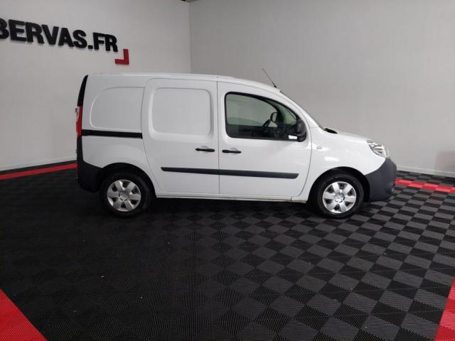 Renault Kangoo Express image 4