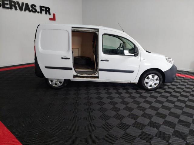 Renault Kangoo Express image 9