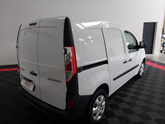 Renault Kangoo Express image 7