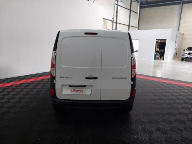 Renault Kangoo Express image 8