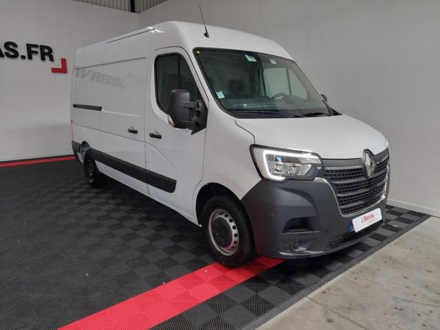 Renault Master image 7