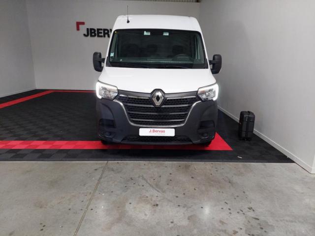Renault Master image 8