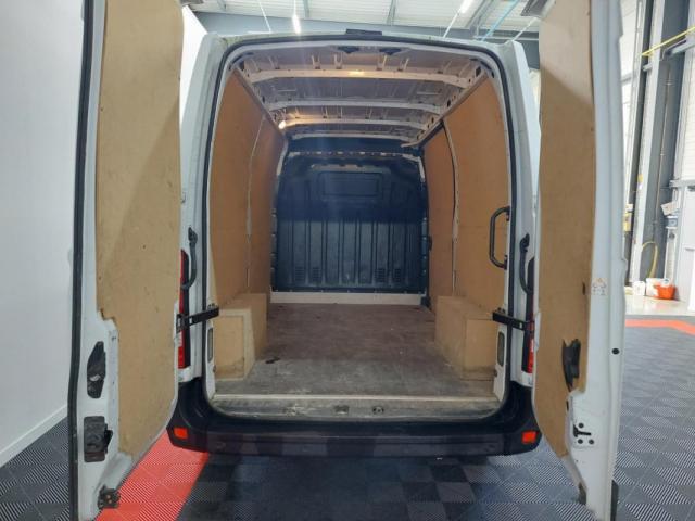 Renault Master image 4