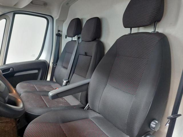 Peugeot Boxer image 7