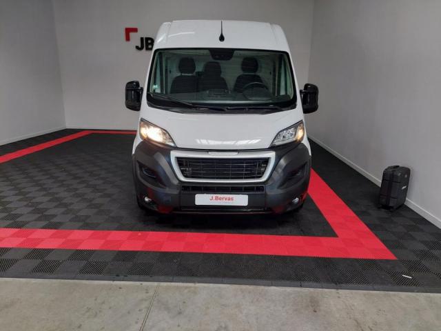 Peugeot Boxer image 6