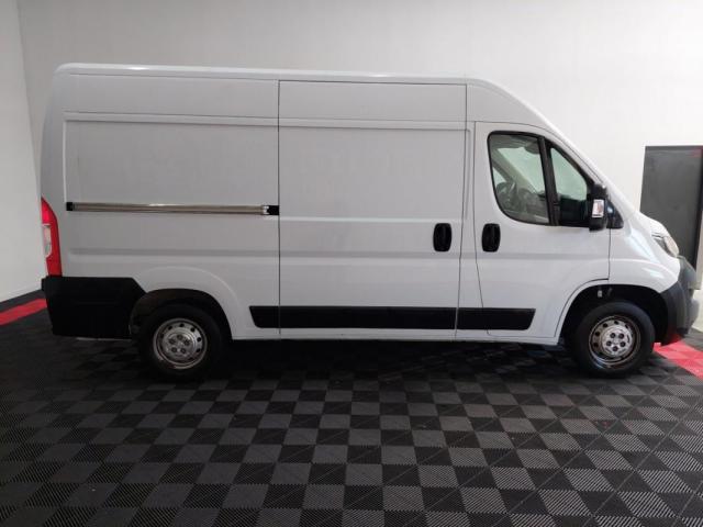 Peugeot Boxer image 3