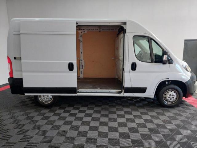 Peugeot Boxer image 5