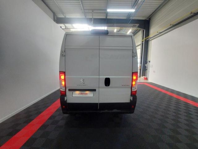 Peugeot Boxer image 4