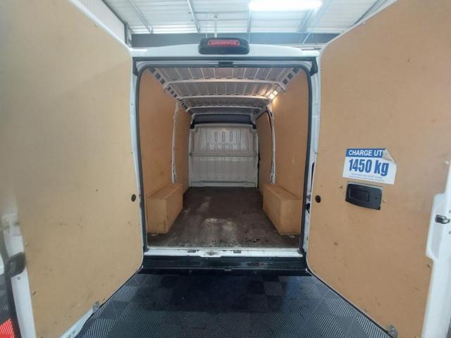 Peugeot Boxer image 8