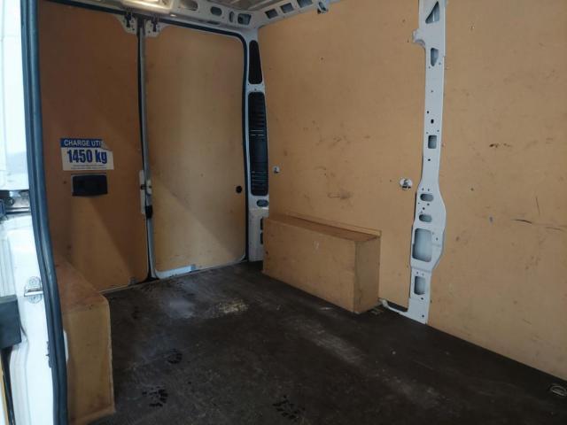 Peugeot Boxer image 1
