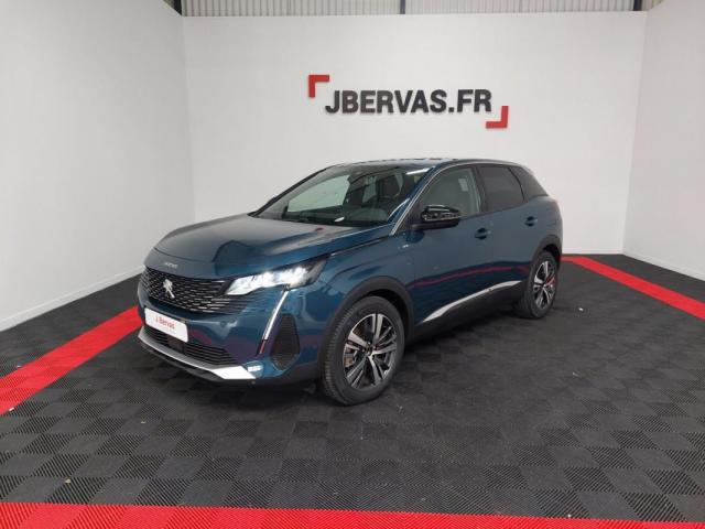 Peugeot 3008 image 7