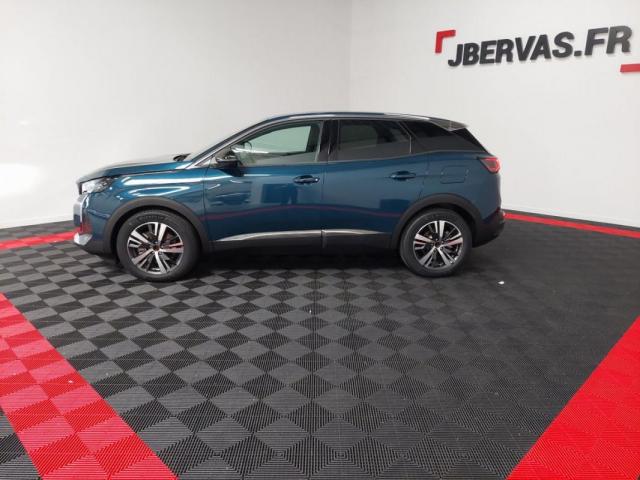 Peugeot 3008 image 4