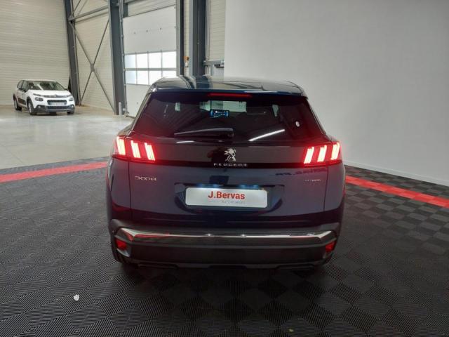 Peugeot 3008 image 9
