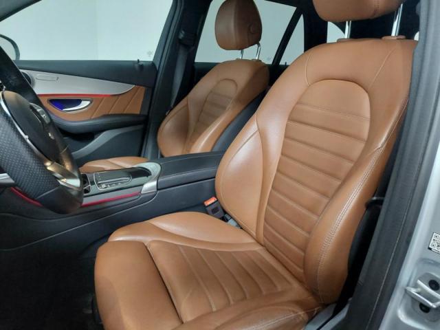 Mercedes Benz Glc image 6