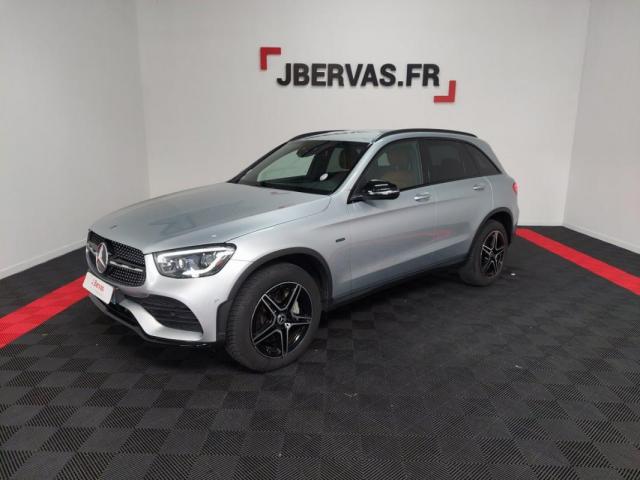 Mercedes Benz Glc image 7