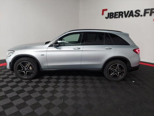 Mercedes Benz Glc image 8