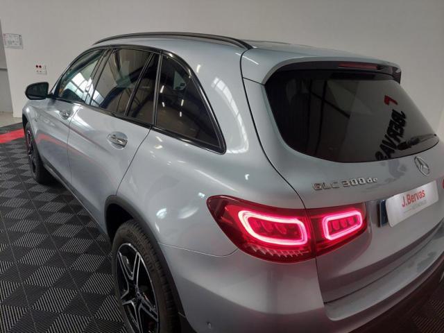 Mercedes Benz Glc image 3