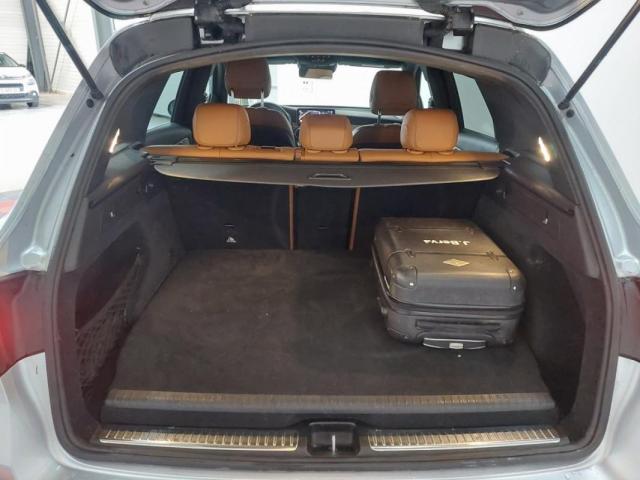 Mercedes Benz Glc image 2