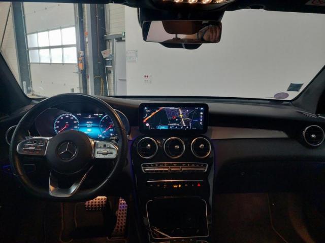 Mercedes Benz Glc image 4