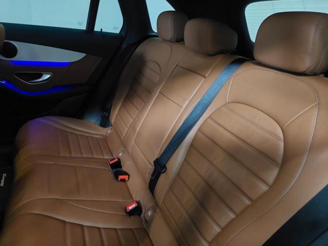Mercedes Benz Glc image 1