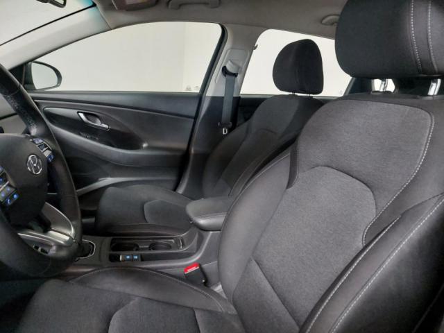Hyundai I30 image 2