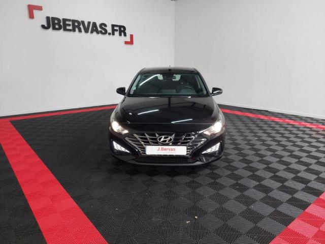 Hyundai I30 image 1