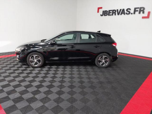 Hyundai I30 image 7