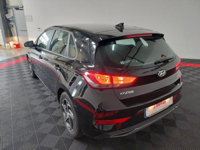 Hyundai I30 image 8