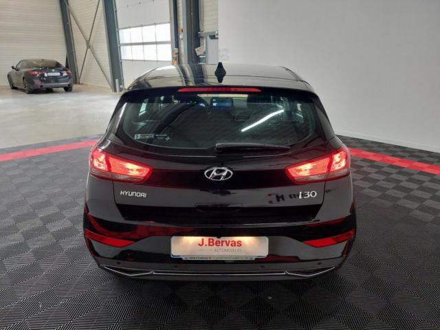 Hyundai I30 image 5