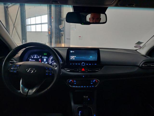 Hyundai I30 image 4