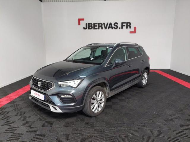 Seat Ateca image 1