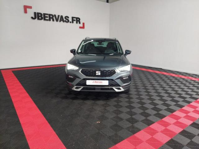 Seat Ateca image 8
