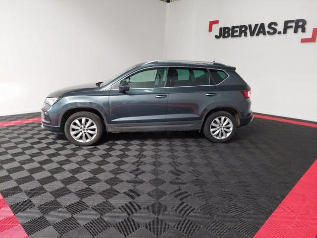 Seat Ateca image 9