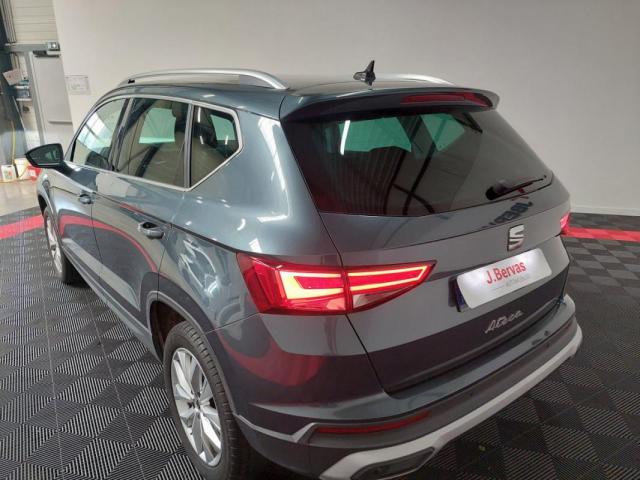 Seat Ateca image 5