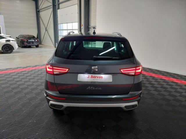 Seat Ateca image 6