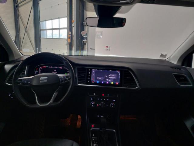 Seat Ateca image 2